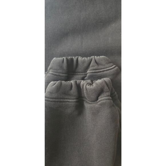 Lunya Black Good In Bed Ladies Joggers Size Small - Picture 9 of 9